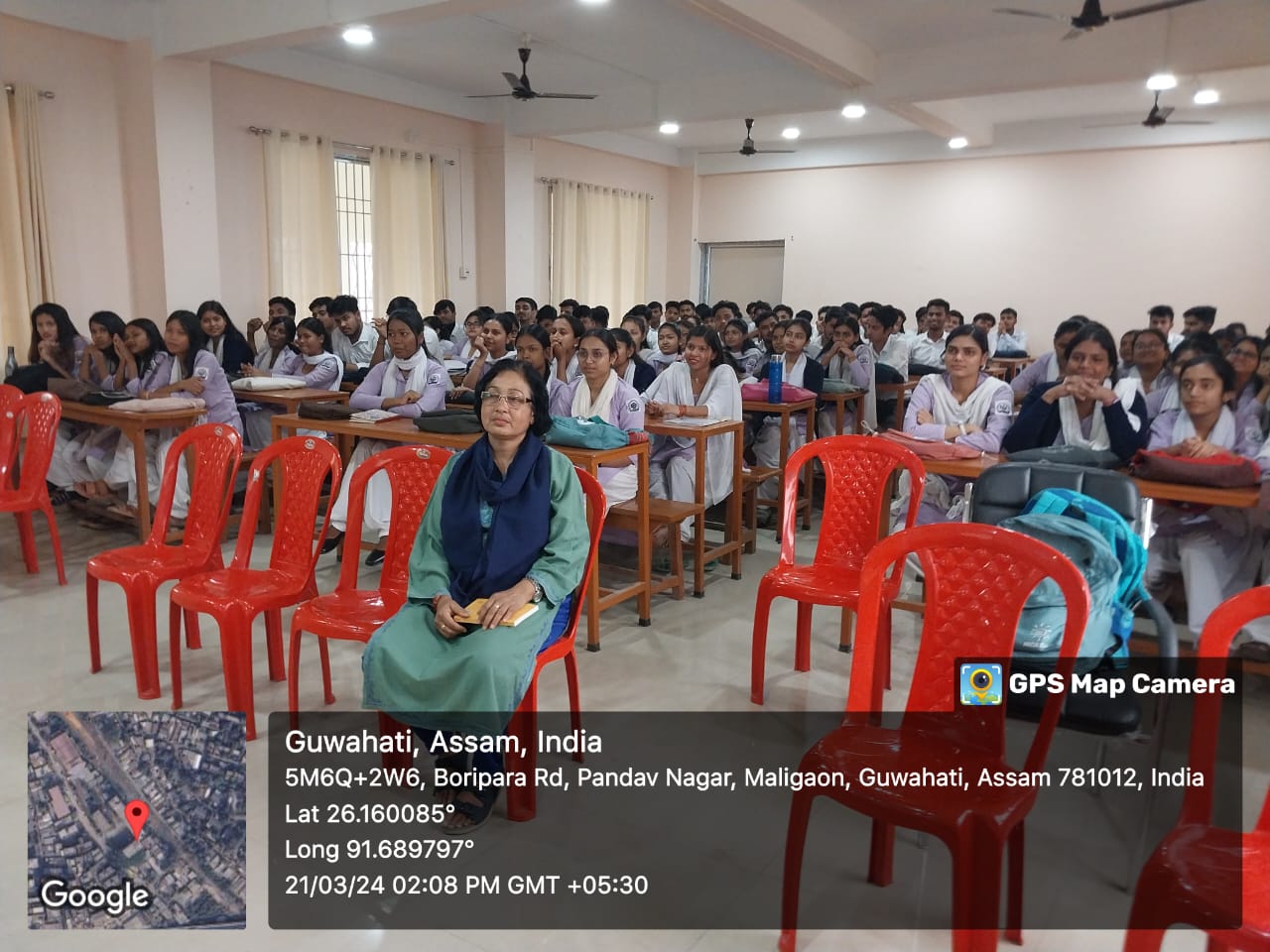 College Gallery