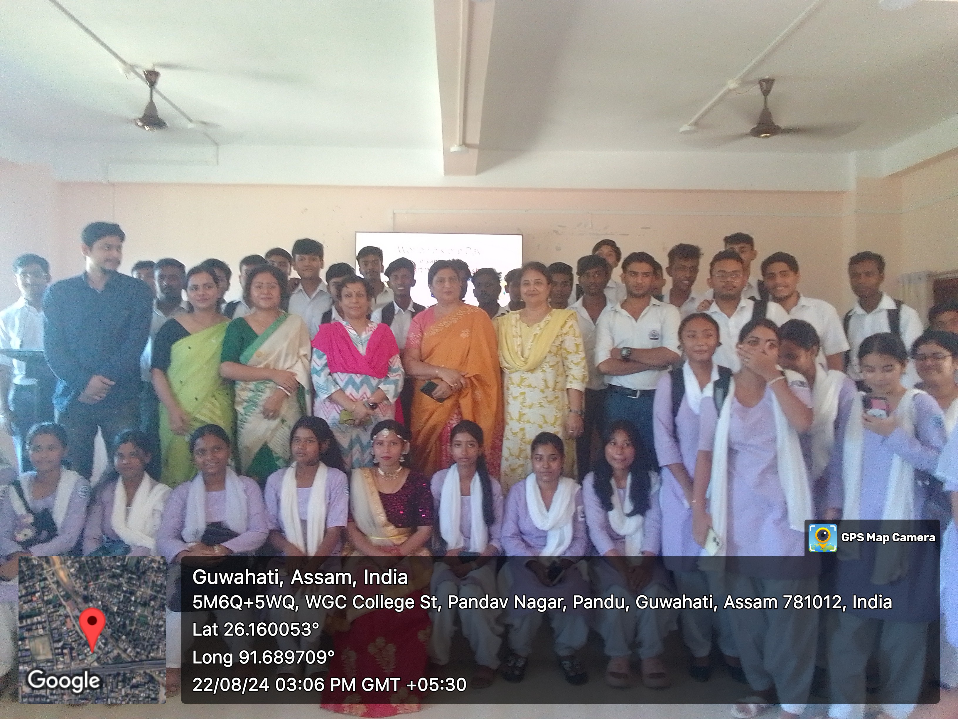 College Gallery