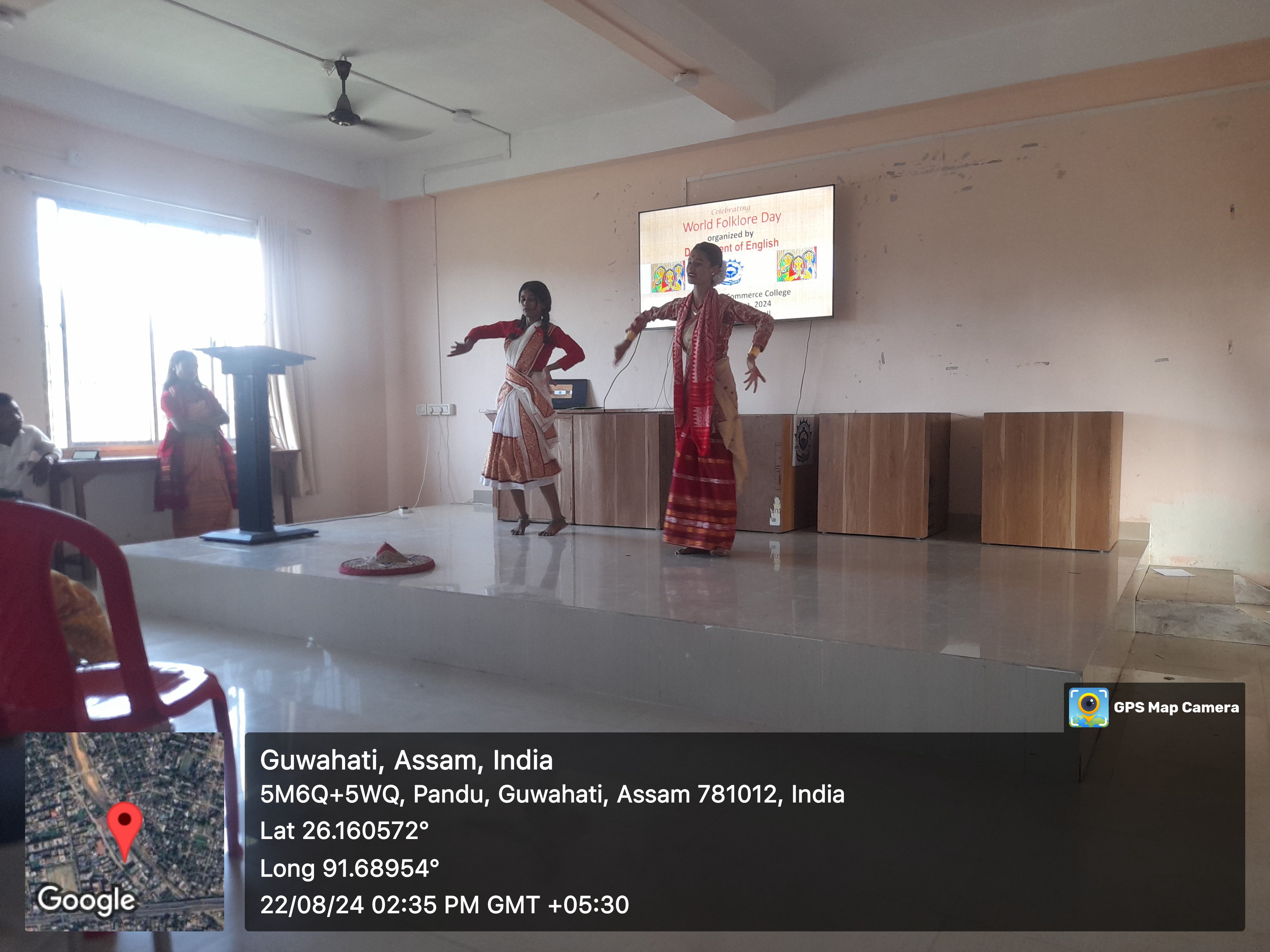 College Gallery