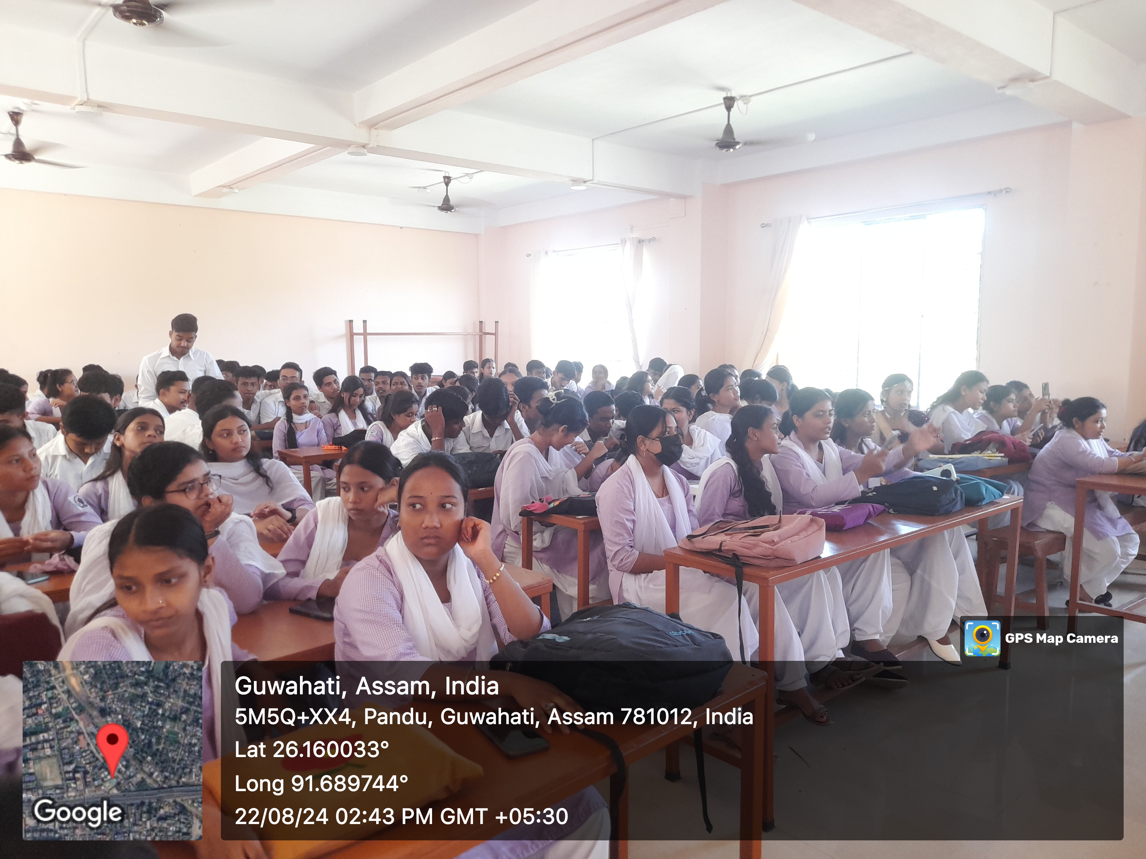 College Gallery